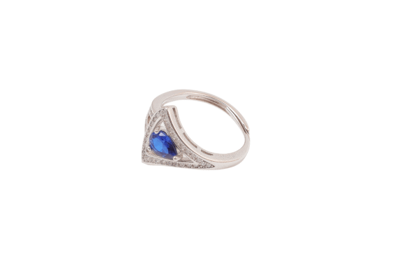 Sapphire Ring3172824 - 图片 6