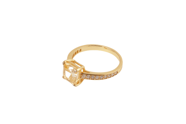 Yellow Diamond Ice Cut3172518 - 图片 6