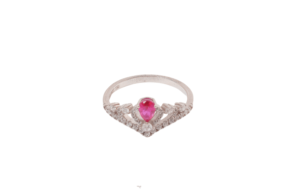 Sri Lanka Ruby Ring 317251