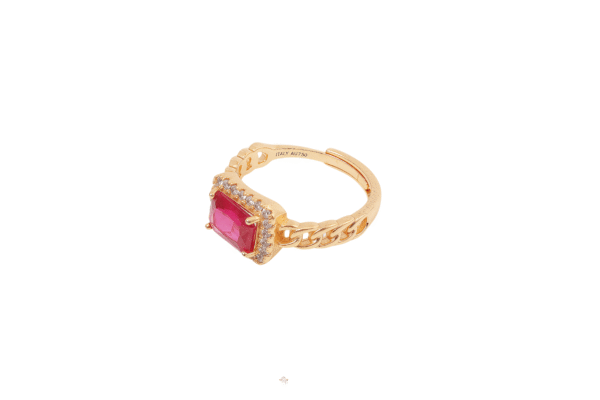 Ruby Ring0781197 - 图片 6