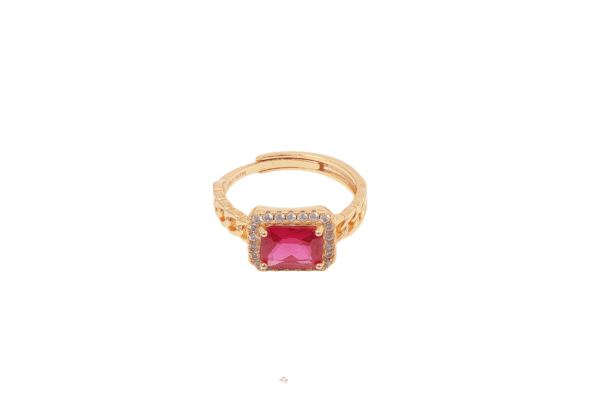 Ruby Ring0781197 - 图片 5