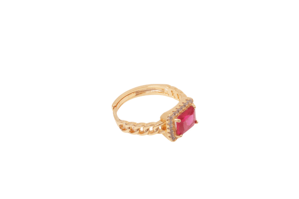 Ruby Ring0781197 - 图片 4