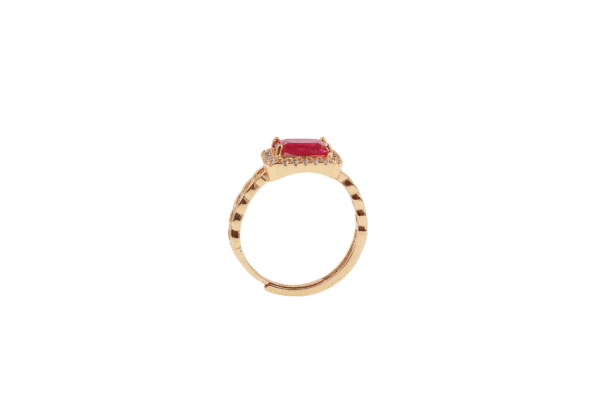 Ruby Ring0781197 - 图片 3