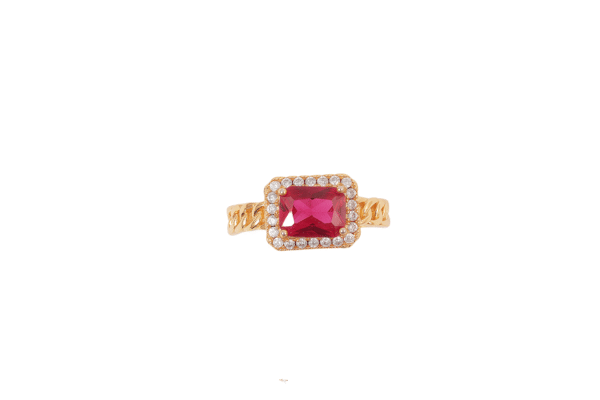Ruby Ring0781197