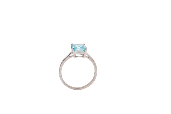 Blue Diamond Ring 3172516 - 图片 2