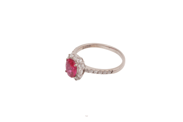 Ruby Ring 317253 - 图片 2