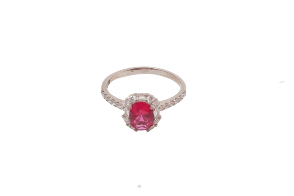 Ruby Ring 317253