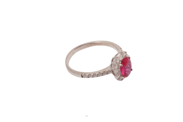 Ruby Ring 317253 - 图片 3