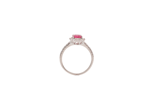 Ruby Ring 317253 - 图片 4
