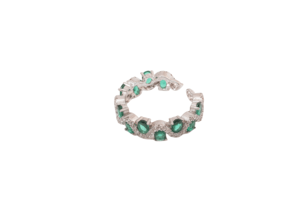 Emerald Ring3172822 - 图片 6