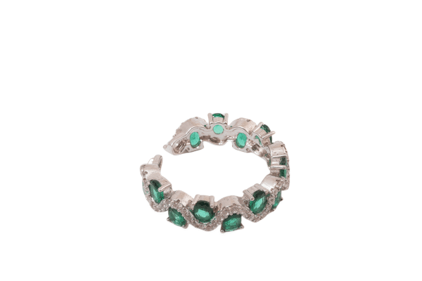 Emerald Ring3172822 - 图片 4