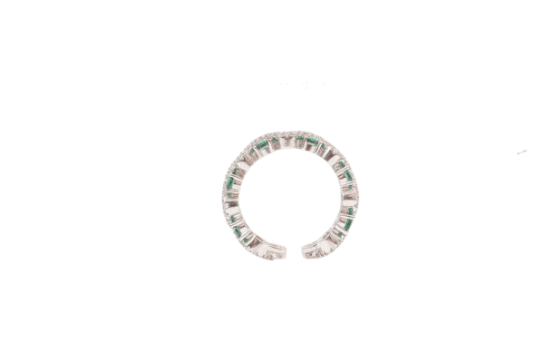 Emerald Ring3172822 - 图片 3