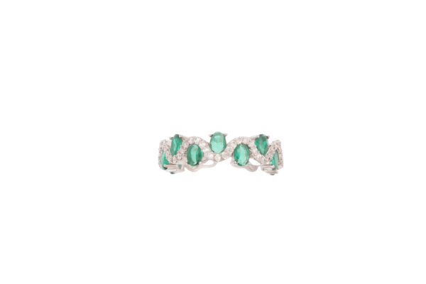 Emerald Ring3172822 - 图片 2