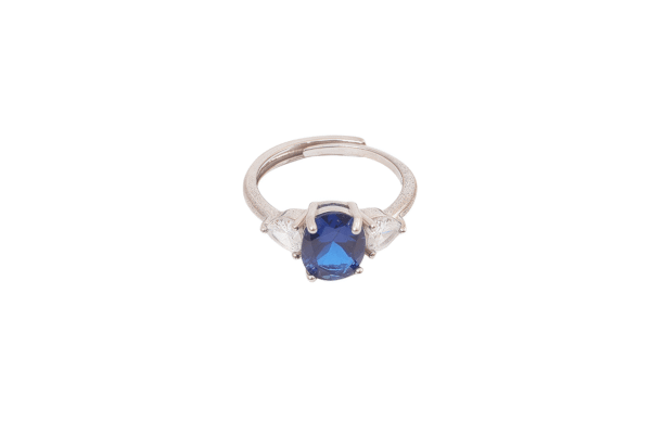 Sapphire Ring 07886