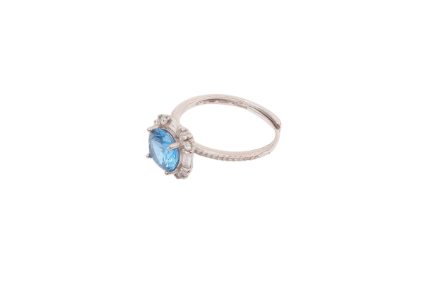 Topaz Ring  10311 - 图片 6