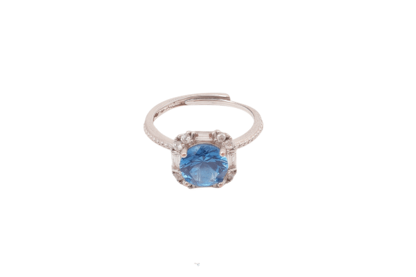 Topaz Ring  10311 - 图片 5