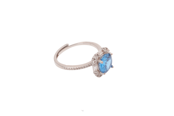 Topaz Ring  10311 - 图片 4