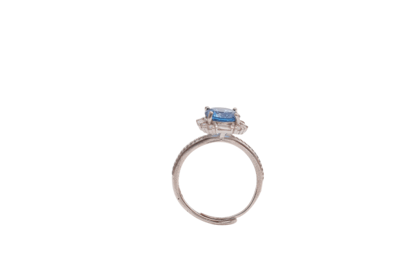 Topaz Ring  10311 - 图片 3