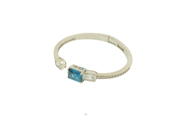 Topaz Bracelet 10365