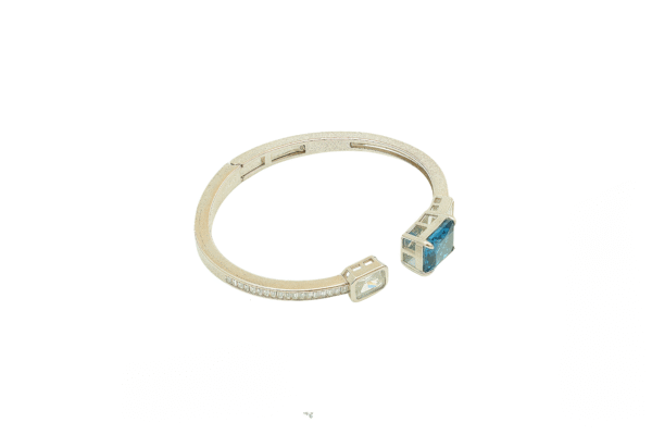 Topaz Bracelet 10365 - 图片 4