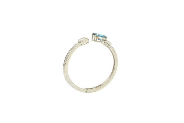 Topaz Bracelet 10365 - 图片 5