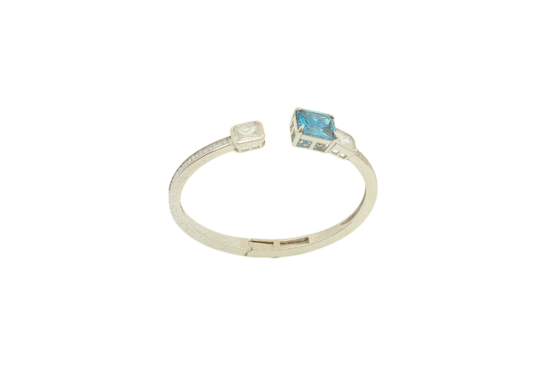 Topaz Bracelet 10365 - 图片 2