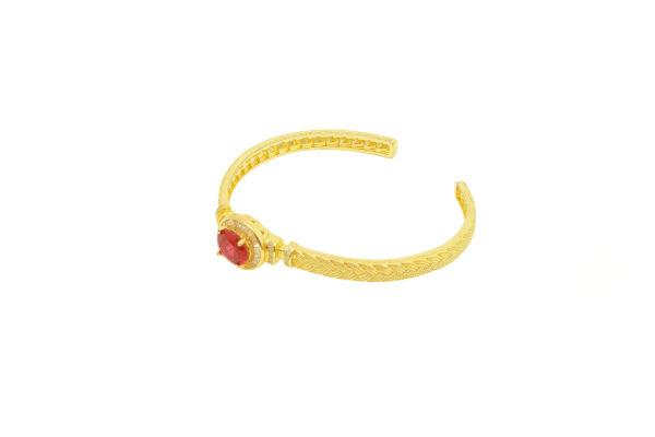 Ruby Bracelet 103251 - 图片 4
