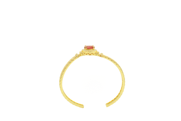 Ruby Bracelet 103251 - 图片 3