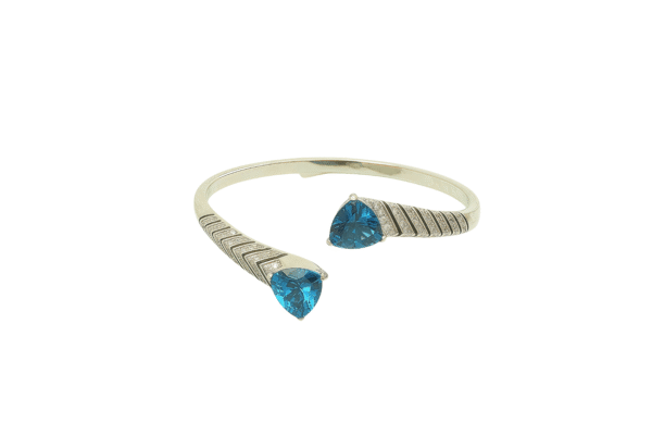 Topaz Bracelet 31772