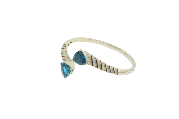 Topaz Bracelet 31772 - 图片 4