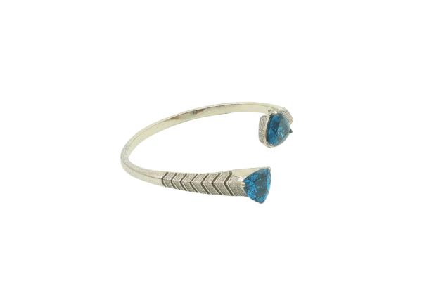Topaz Bracelet 31772 - 图片 3