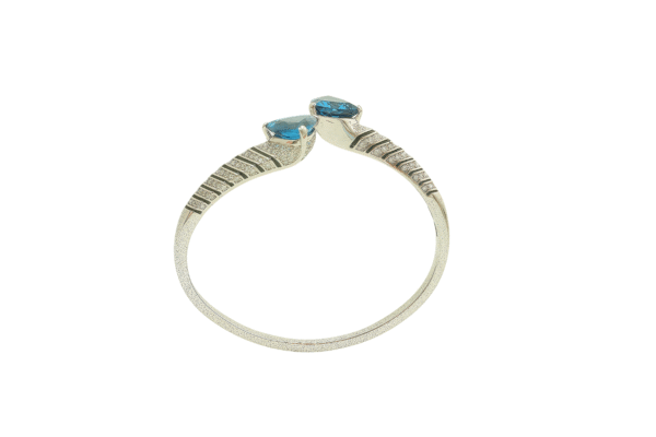 Topaz Bracelet 31772 - 图片 2
