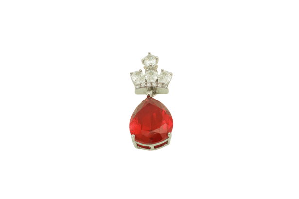 Ruby Pendant 3172833 - 图片 5