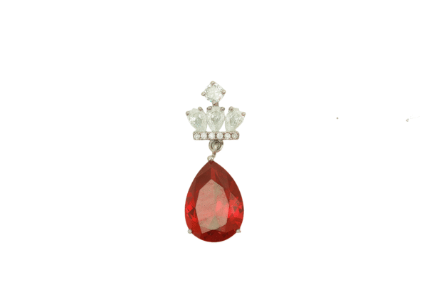 Ruby Pendant 3172833