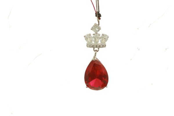 Ruby Pendant 3172833 - 图片 2