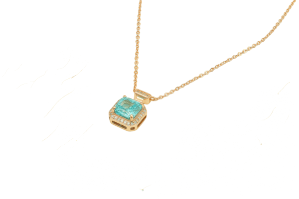 Aquamarine Santa Maria 3172860 - 图片 6